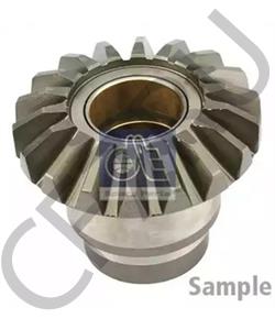 4211 9546 IVECO Осевая шестерня, уравнив. конич. зубч. колесо - дифференциал в городе Королёв