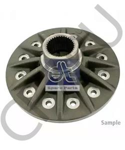 A13235S2567.M MERITOR Корпус, дифференциал в городе Королёв