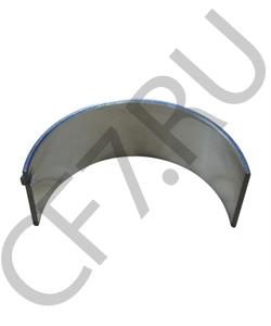 1004026-36D/1004028-36D FAW Вкладыши шатунные двигателя CA6DL2-33 (36D) комплект F в городе Королёв