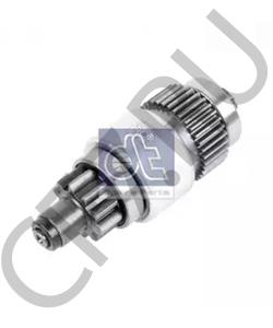 99486046S1 IVECO Ведущая шестерня, стартер в городе Королёв