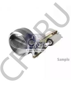 0818 8917 IVECO Выпускная заслонка, моторный тормоз в городе Королёв