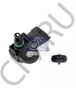 6013101125001 DEUTZ-FAHR Датчик, давление наддува в городе Королёв