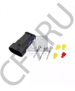 98435331S IVECO Вилка в городе Королёв