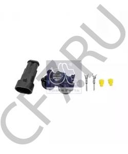 98435332S IVECO Вилка в городе Королёв