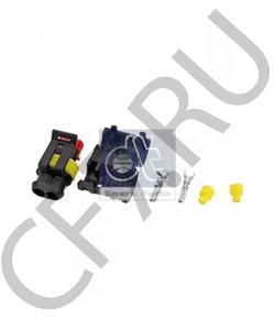 9843 5346 S IVECO Вилка в городе Королёв