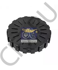 504262827 Alfa/Fiat/Lancia Крышка маслозаливной горловины в городе Королёв