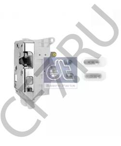 98416424 HONGYAN Замок двери левый в городе Королёв