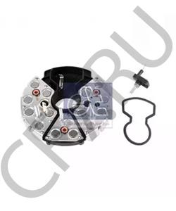 7 782 018 000 KÄSSBOHRER Выпрямитель, генератор в городе Королёв