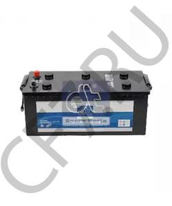 003 541 0501 27 MB аккумулятор T5 180Ah 1000А + слева в городе Королёв