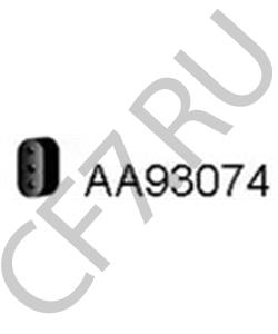 5215919000 TALBOT Резиновые полоски, система выпуска в городе Королёв