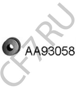 9275758 DATSUN Буфер, глушитель в городе Королёв