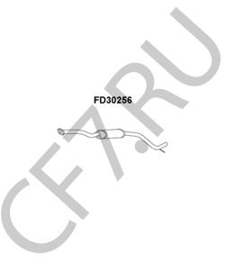 1011045 OMS Электромагнитный клапан опережения впрыска топлива 9108-152A в городе Королёв