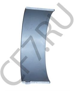 VG1246030011/12 CREATEK Вкладыш шатуный WP12, D12, WD12  VG1246010011/12 в городе Королёв