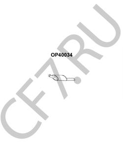 852026 ЯЗДА Болт в городе Королёв