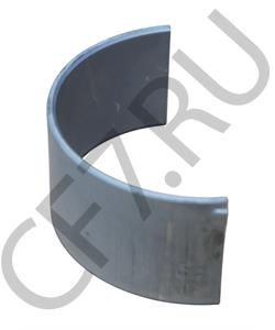 3901430 CUMMINS FOTON Вкладыши шатунные (к-т;12 шт) Cummins 6CT,L,ISC,ISL 340-375 л.с. -12шт в городе Королёв