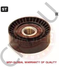 2123-1041056 ЗавГар Ролик натяжной 2123,1118 "" (6-830803АК10Е) в городе Королёв