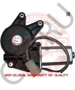 2110-3730610 РОССИЯ Моторедуктор стеклоподъемника ВАЗ (правый) в городе Королёв