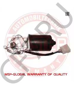 2110-3730000 LADA Двигатель стеклоочистителя в городе Королёв