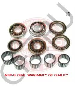 2108-1701180 Автоваз p/Подшипник КПП вторичного вала 2108-099 42305 в городе Королёв