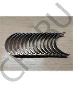 CA6DL2.L6100000-PJZW36D FAW Вкладыши коренные Евро3 STD комплект под шейки 100мм (1002034-36D + 1002035-36D) CA6DL2.L6100000 в городе Королёв