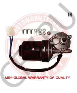 2103-3730000 Howe Моторедуктор стеклоочистителя ВАЗ-2101 в городе Королёв