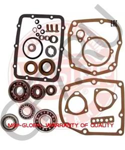 21011701073 Автоваз Подшипник КПП 2101 92705 вал промежуточный (задняя опора) СПЗ в городе Королёв