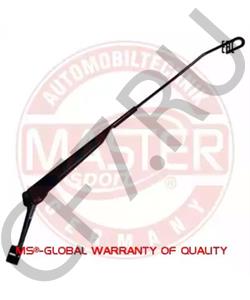 11185205065 Пекар Рычаг стеклоочистителя передний левый для а/м LADA Kalina 1117-1119 в городе Королёв