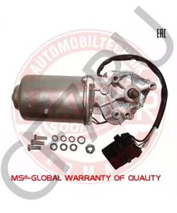 1118-3730000 LADA Двигатель стеклоочистителя в городе Королёв