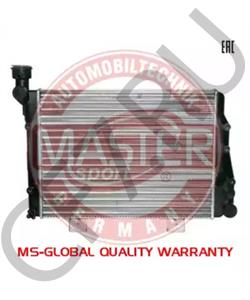 1102-1301012 ZAZ Радиатор, охлаждение двигателя в городе Королёв