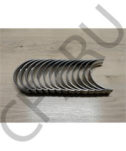 1002034A36D/1002035A36D FAW Вкладыши коренные двигателя CA6DL2 (36D) F в городе Королёв