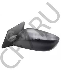 876102S200 MOBIS Зеркальный элемент 2шт. Ix35 2010- в городе Королёв