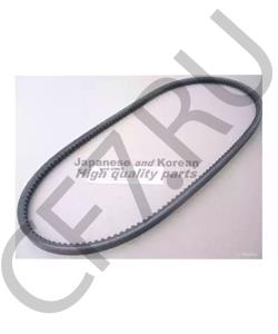 2385 Edge Ремень клиновый raw edge в городе Королёв