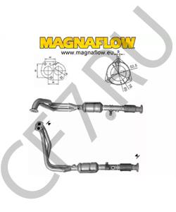 2,12E+11 LADA Катализатор в городе Королёв