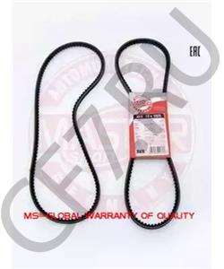 '211308020 Truckman Ремень 1018 TRUCKMAN ГАЗ-2410 зубч в городе Королёв