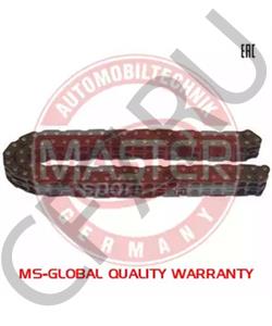 432-1006040-01 VOLGA Цепное звено, цепь привода в городе Королёв