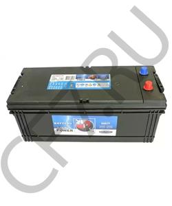 1777720 CLARK Стартерная аккумуляторная батарея в городе Королёв