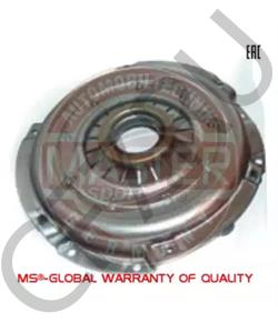 406-1601090 ГАЗ Диск нажимной LUKAI на дв.402,406 (лепестков) в городе Королёв