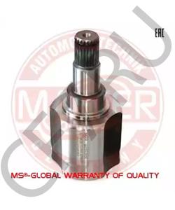 1102-2215056 Zommer ШРУС ZAZ Chance, Sens, ЗАЗ 1102 Таврия 1.3 внутренний в городе Королёв