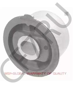 4F0 399 419 AUDI (FAW) Втулка, балка моста в городе Королёв