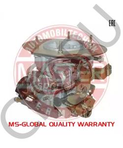 3302-1107010 GAZ Карбюратор в городе Королёв