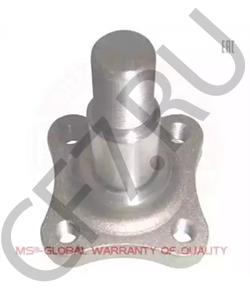 430426964R ВолгаАвтоПром Ось заднего колеса LADA Largus, RENAULT Logan. '' в городе Королёв