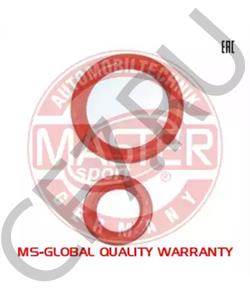 412-1005034-03 MOSKVICH Уплотняющее кольцо, коленчатый вал в городе Королёв