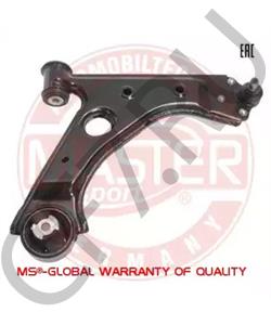 23900 WALKER Глушитель выпускной системы в городе Королёв