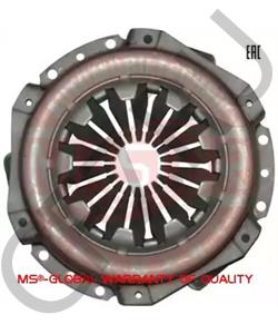 245.1601185 ZAZ Нажимной диск сцепления в городе Королёв