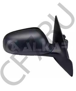 12795620 SAAB Наружное зеркало в городе Королёв