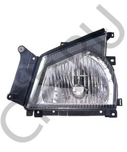 8-97376897-2 ISUZU Основная фара в городе Королёв