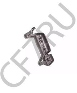 20567647 CONVITEX Зеркало VOLVO FH RH двойное в сборе с обогревом в городе Королёв