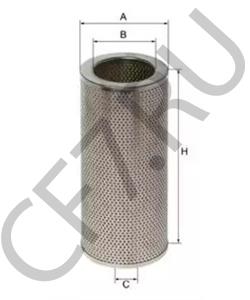 3I0481 CATERPILLAR Гидрофильтр, регулировка дорожного просвета в городе Королёв