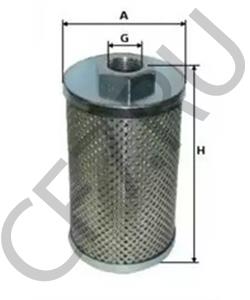 9127513300 Folangsi Фильтр гидравлический Komatsu F15-30/-11.12.14.16.18.20/Yale 15/20/30 Heli 10-35 (возвр) (#F) (91275 в городе Королёв