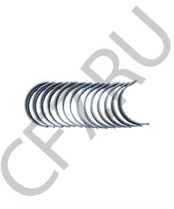 1005171/72 FAW Вкладыши коренной STR DL6110D6 в городе Королёв